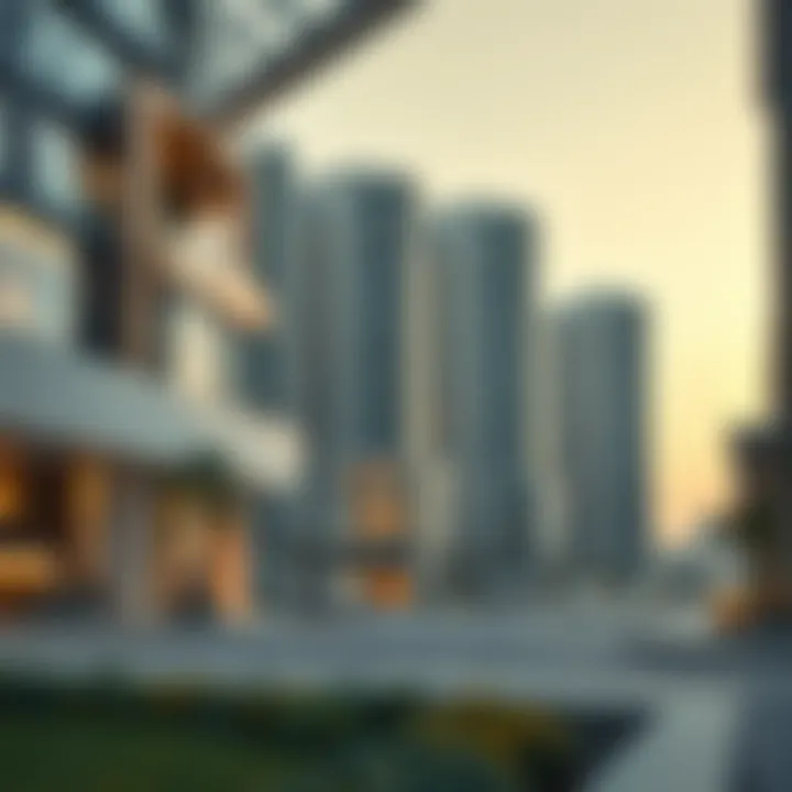Notable Exploring the Price Dynamics of the Fold 4 in Dubai's Real Estate Market