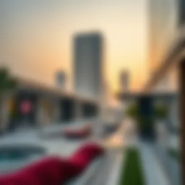 Exploring the Price Dynamics of the Fold 4 in Dubai's Real Estate Market Summary Exploring the Price Dynamics of the Fold 4 in Dubai's Real Estate Market Summary