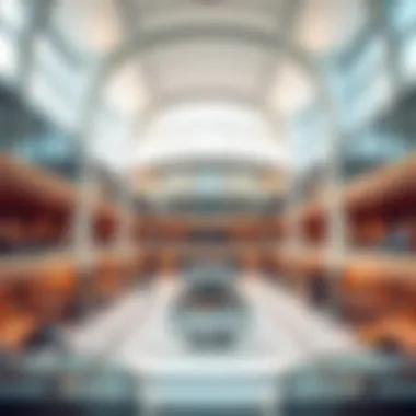 Notable Exploring the Pricing Structure of Tickets for Mohammed Bin Rashid Library Notable Exploring the Pricing Structure of Tickets for Mohammed Bin Rashid Library