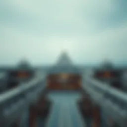Exploring the Pyramid of Service: بيراميزا للشقق الفندقية Introduction