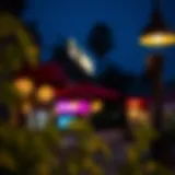 Exploring the Restaurant Business in Bay Areas Introduction