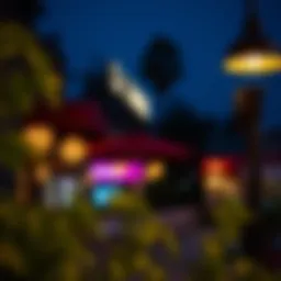 Exploring the Restaurant Business in Bay Areas Introduction