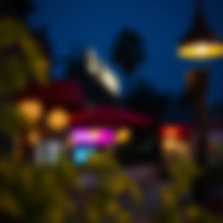 Exploring the Restaurant Business in Bay Areas Introduction