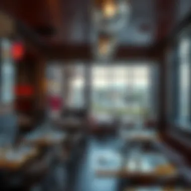 Notable Exploring the Restaurant Business in Bay Areas Notable Exploring the Restaurant Business in Bay Areas