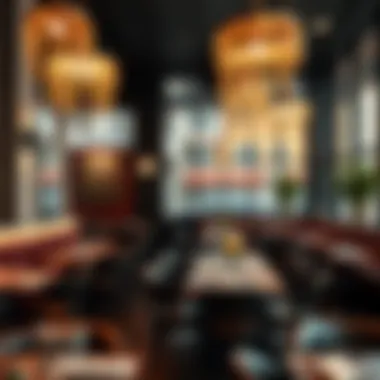Exploring the Restaurant Business in Bay Areas Summary Exploring the Restaurant Business in Bay Areas Summary