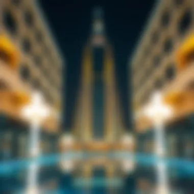 Notable Exploring the Sama Building: A Landmark of Dubai Real Estate Notable Exploring the Sama Building: A Landmark of Dubai Real Estate
