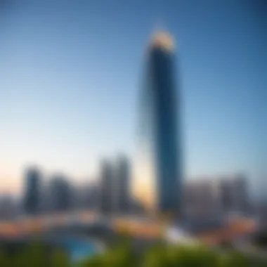 Exploring the Significance of the Al Manara Tower in Dubai's Real Estate Landscape Summary Exploring the Significance of the Al Manara Tower in Dubai's Real Estate Landscape Summary