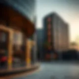 Exploring تلال الغاف: A Deep Dive into the Heart of Dubai's Real Estate Introduction