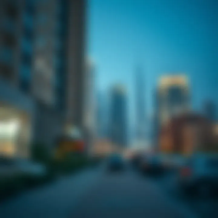 Notable Exploring تلال الغاف: A Deep Dive into the Heart of Dubai's Real Estate Notable Exploring تلال الغاف: A Deep Dive into the Heart of Dubai's Real Estate