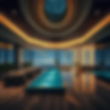 Exploring تلال الغاف: A Deep Dive into the Heart of Dubai's Real Estate Summary Exploring تلال الغاف: A Deep Dive into the Heart of Dubai's Real Estate Summary