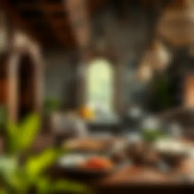 Exploring Traditional Cuisine: A Deep Dive into Culinary Heritage Summary