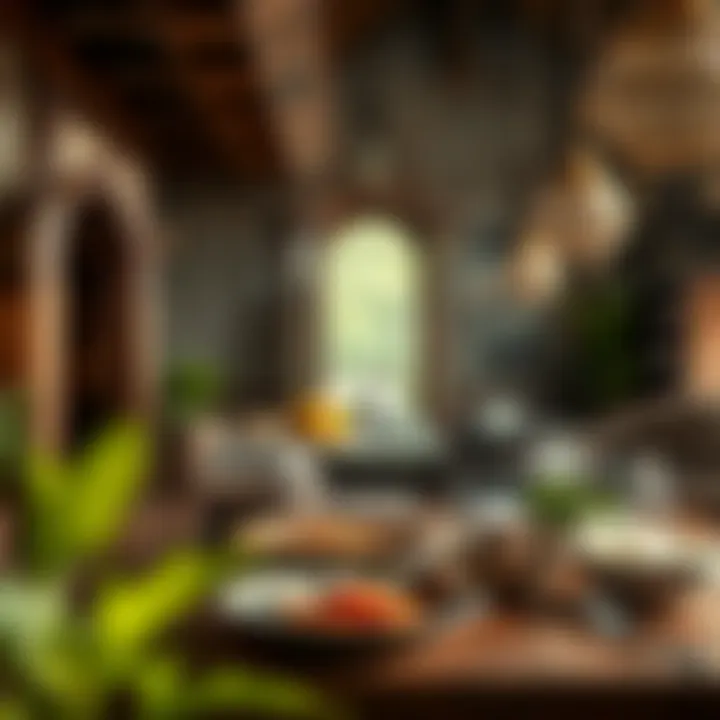 Exploring Traditional Cuisine: A Deep Dive into Culinary Heritage Summary