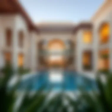 Notable Exploring Villas for Rent in Akoya, Dubai Notable Exploring Villas for Rent in Akoya, Dubai