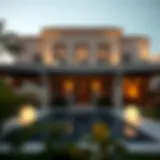 Exploring Villas for Sale in Al-Qurain: A Comprehensive Guide Introduction