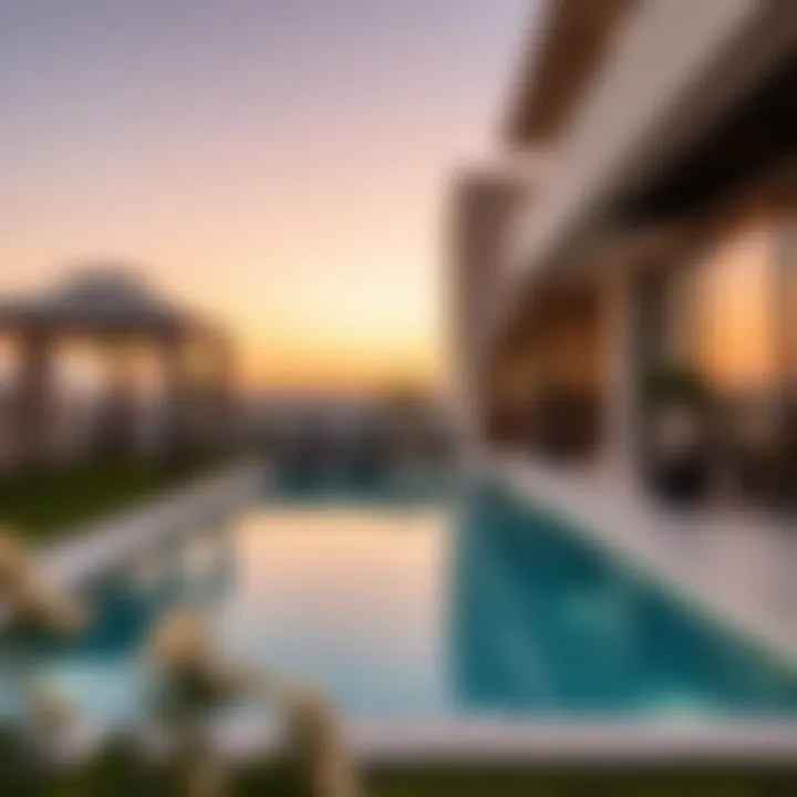 Exploring Villas for Sale in Al-Qurain: A Comprehensive Guide Summary Exploring Villas for Sale in Al-Qurain: A Comprehensive Guide Summary