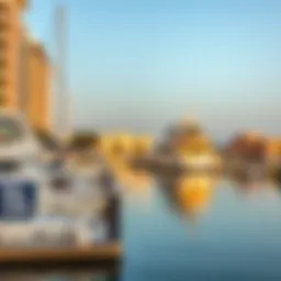 Exploring Westside Marina: A Comprehensive Overview Introduction