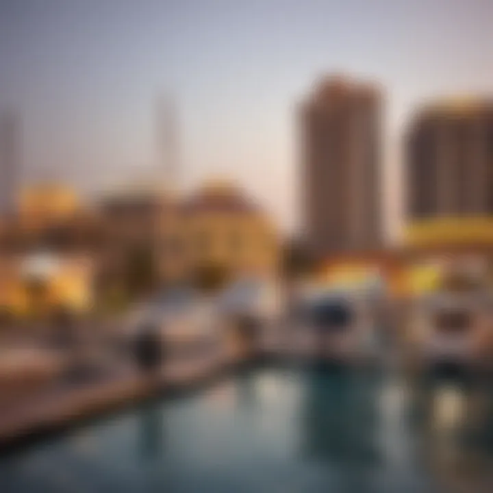Notable Exploring Westside Marina: A Comprehensive Overview