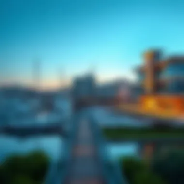 Exploring Westside Marina: A Comprehensive Overview Summary