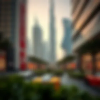 Investment opportunities highlighted in Ferrari City’s commercial spaces