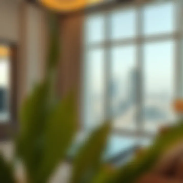 Finding Affordable Two-Bedroom Apartments for Rent in Dubai Summary