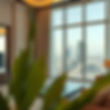 Finding Affordable Two-Bedroom Apartments for Rent in Dubai Summary Finding Affordable Two-Bedroom Apartments for Rent in Dubai Summary