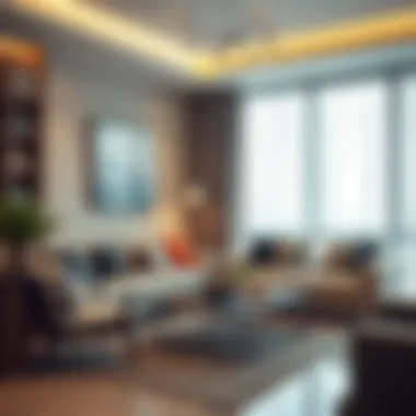 Negotiating rental prices