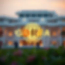 Visual representation of the GDRFA logo