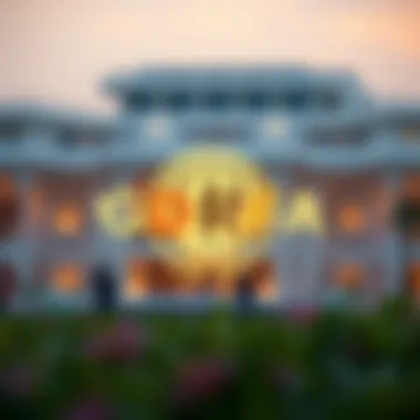 Visual representation of the GDRFA logo