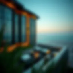 Hor Al Anz Star Residence: A Deep Dive into Dubai Real Estate Introduction