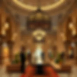 Iftar Time in Dubai 2023: A Comprehensive Guide Introduction