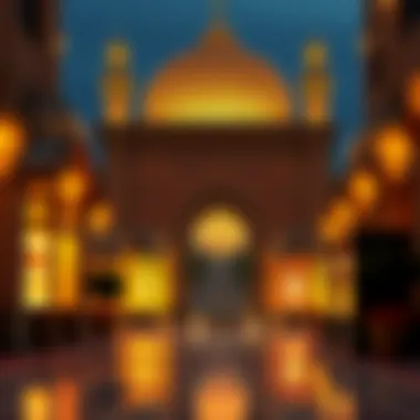 Notable Iftar Time in Dubai 2023: A Comprehensive Guide Notable Iftar Time in Dubai 2023: A Comprehensive Guide