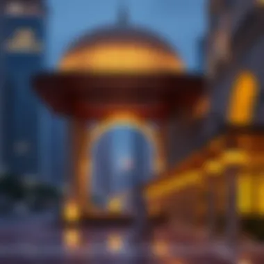 Iftar Time in Dubai 2023: A Comprehensive Guide Summary Iftar Time in Dubai 2023: A Comprehensive Guide Summary