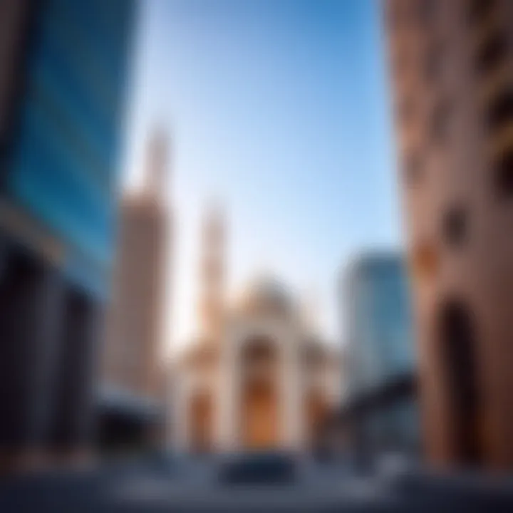 Notable Islamic Banking Landscape in the UAE