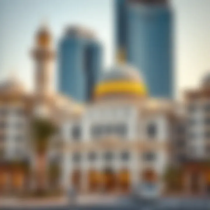 Islamic Banking Landscape in the UAE Summary