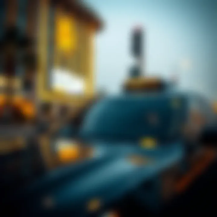 Kareem Taxi: Navigating the Future of Transportation in Dubai Introduction