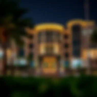 Labour Approval: Understanding Its Role in Dubai's Real Estate Sector Summary Labour Approval: Understanding Its Role in Dubai's Real Estate Sector Summary