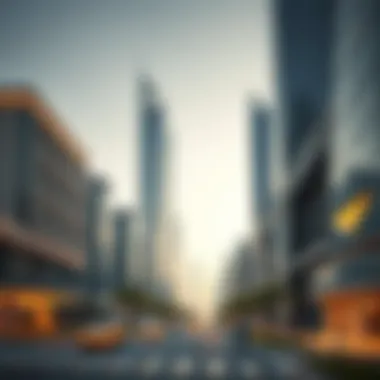 Investment potential overview of Lana Business Bay