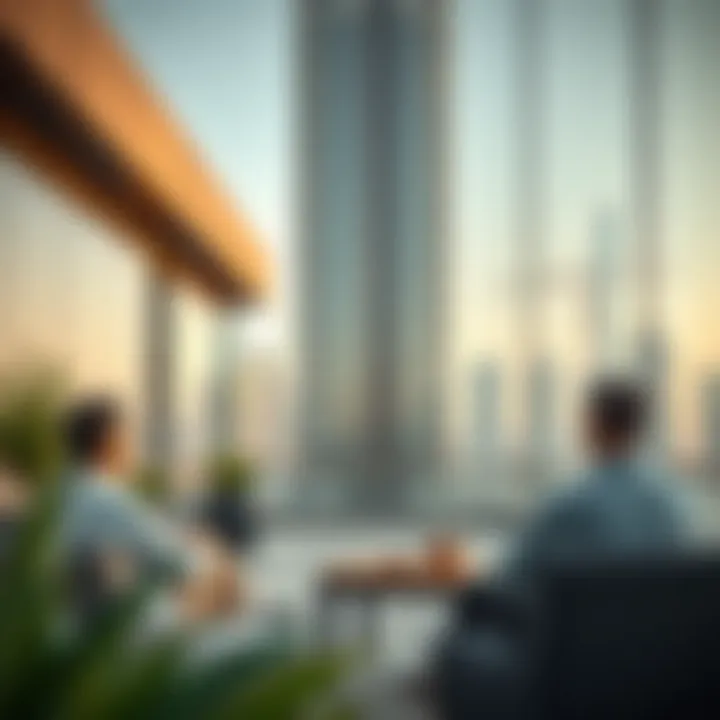 Investment Opportunities at Lillian Tower Investors discussing property opportunities related to Lillian Tower