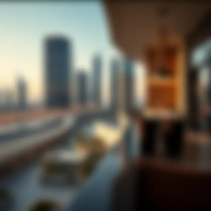 Notable الصقر لادارة العقارات: Navigating the Dubai Real Estate Landscape