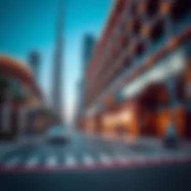 Maximizing savings while exploring Dubai
