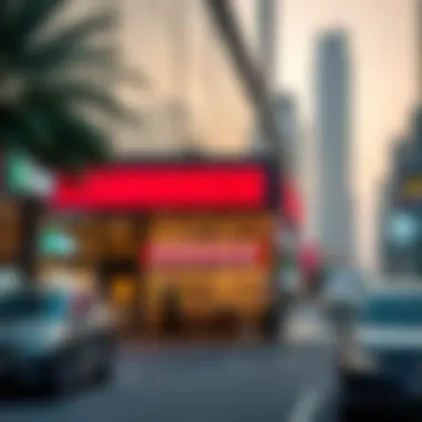 Challenges faced by entrepreneurs in Dubai's commercial landscape