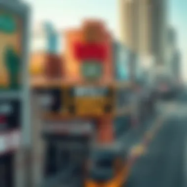 Types of commercial licenses available in Dubai