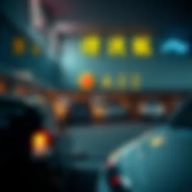 Notable Navigating Dragon Mart 2 Parking: A Comprehensive Guide