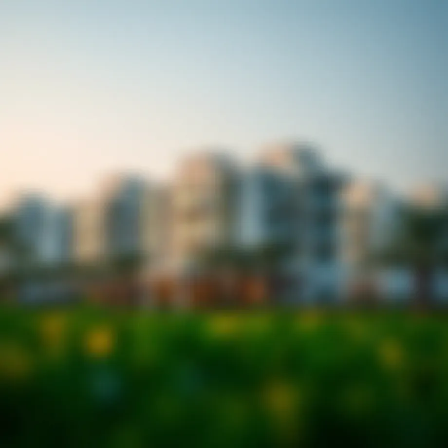 Navigating Dubai Mortgages: A Comprehensive Guide Introduction