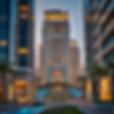 Notable Navigating Dubai Mortgages: A Comprehensive Guide