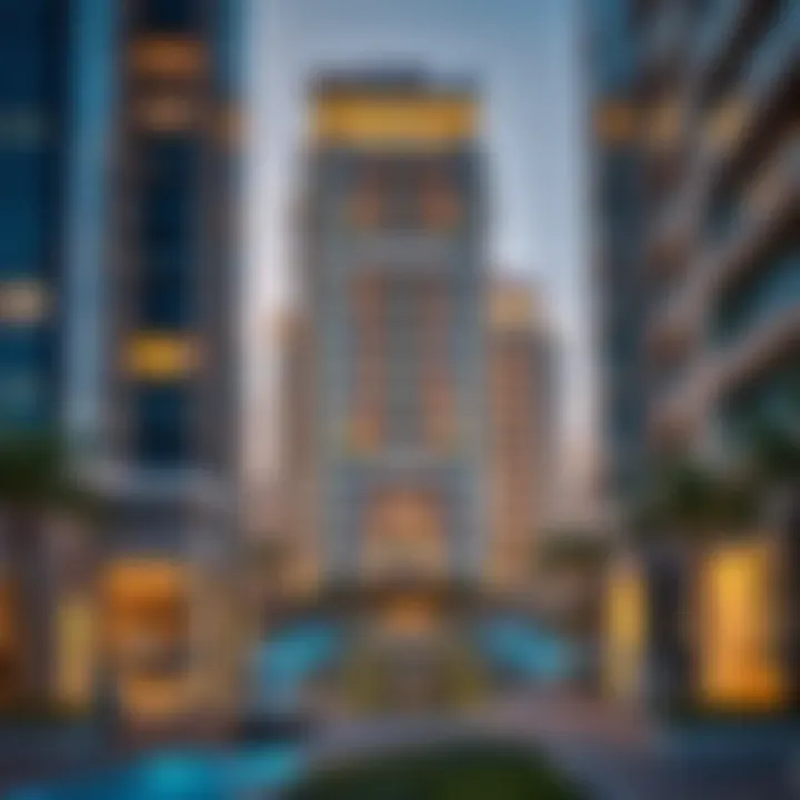Notable Navigating Dubai Mortgages: A Comprehensive Guide