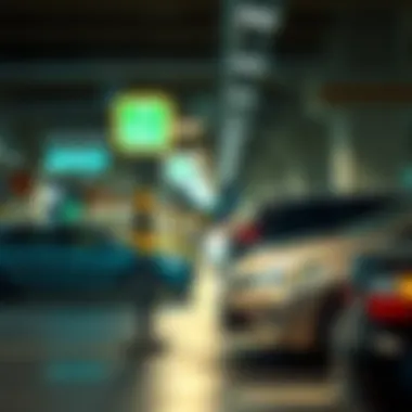 Notable Navigating Dubai's Parking Payment System