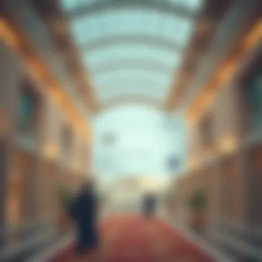 Application procedure for E-Saad card