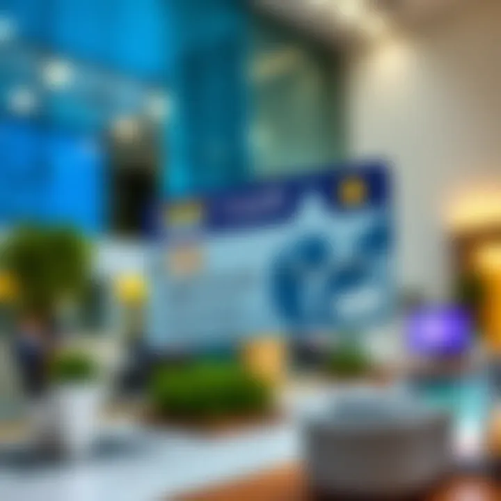 Eligibility criteria for E-Saad card