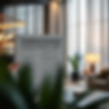 Compliance checklist related to RERA requirements